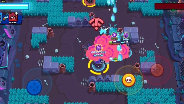 PUBG MOBILE BRAWL STARS MİNECRAFT bir videoda? смотреть онлайн