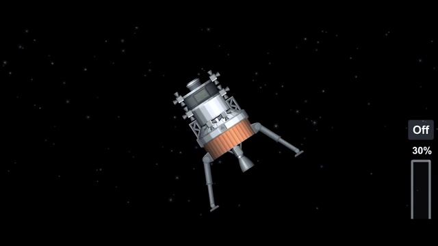 NEW Ultra Realistic Apollo 11 Mission - Space Flight Simulator 1.4 смотреть онлайн