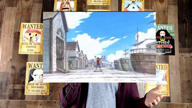 Loguetown Is Hilarious смотреть онлайн