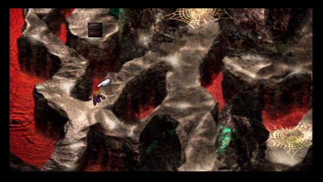 Final fantasy VII (PS1/PS4) 100% + Platino - Episodio 20 - Cueva Gi смотреть онлайн