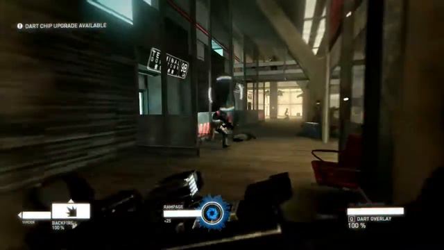 Syndicate - GTX560 (non TI) max settings 3GHZ Core 2 Duo gameplay смотреть онлайн