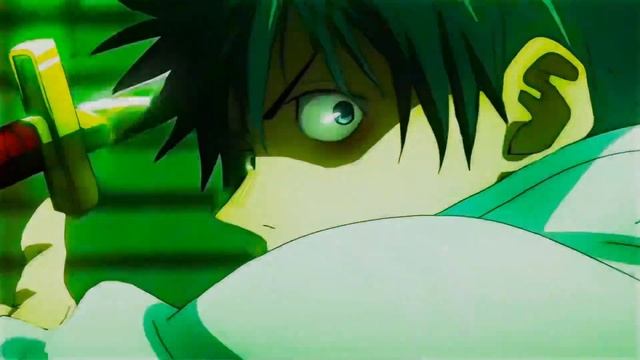 Yuta Okkotsu ~ AMV смотреть онлайн