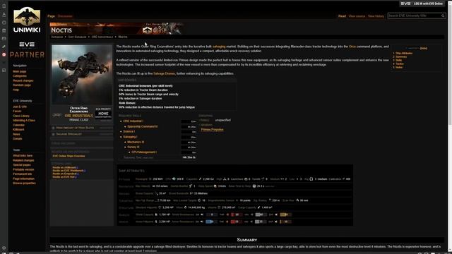 Auto-Salvager Revealed!! Salvaging Coming To Echoes (Sort Of...) || EVE Echoes смотреть онлайн