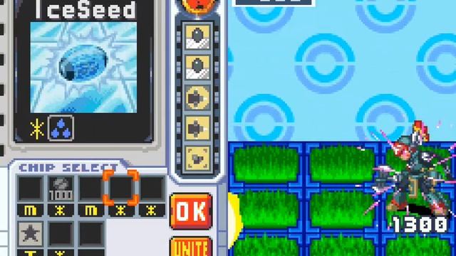 MegaMan Battle Network 5 [BBN5]: ChinaTV vs Dorman смотреть онлайн