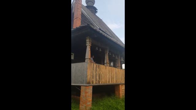 Колокольный звон церкви свт. Филиппа, митр. Московского. Звонарь Елена Куракина смотреть онлайн