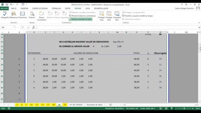 Como Pasar una tabla de excel a word sin problemas смотреть онлайн