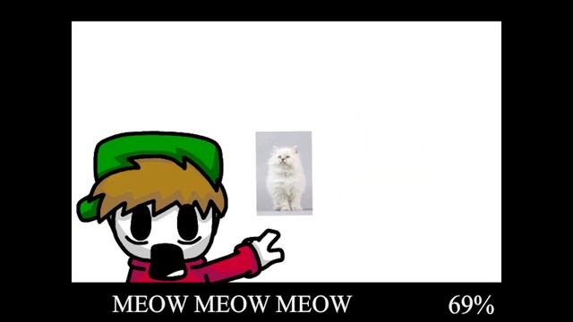 You Have to Win the Game - Cat Room In a Nutshell смотреть онлайн