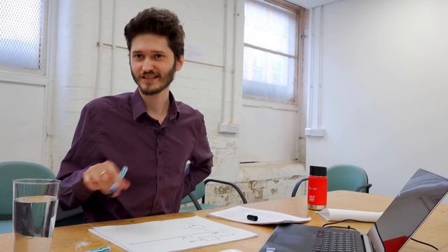 AI Language Models & Transformers - Computerphile смотреть онлайн