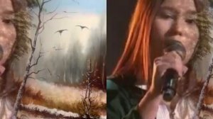 Анастасия Маннапова " Как жить без весны "