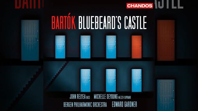 Bluebeard's Castle, Op. 11, Sz. 48, BB 62: Lásd a régi asszonyokat смотреть онлайн