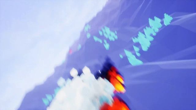 Forest Flyer (working title) Day 2 - Trifecta Game Jam 2020 смотреть онлайн