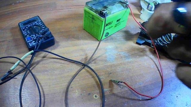 Делаю из светодиодной лампочки на 220В 15 W лампочку на 12 В 15 W смотреть онлайн