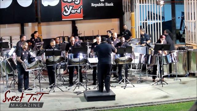 National Steel Symphony Orchestra смотреть онлайн