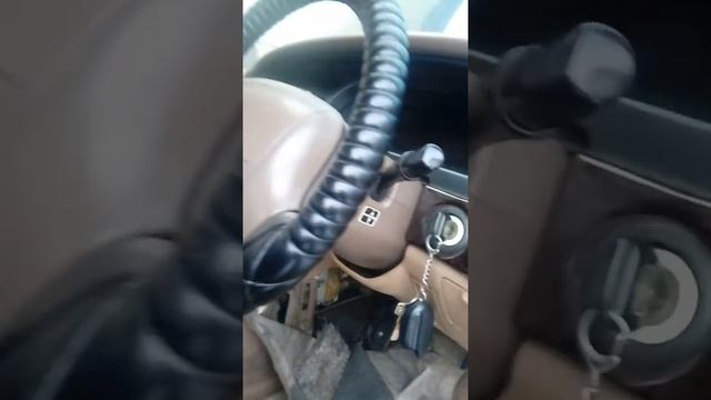Замена радиатора печки Тойота Авалон 10 кузов