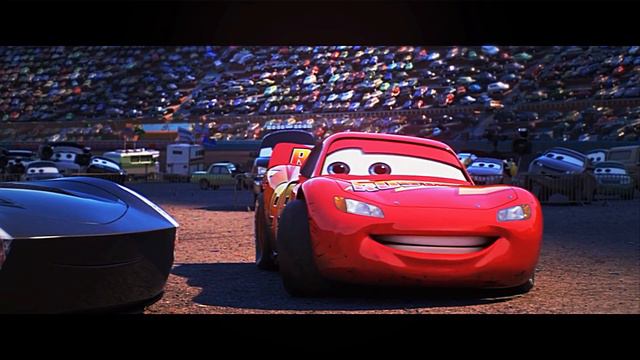 🔥CARS Edit McQeen | ЭДИТ Тачки 1 Молния Маквин смотреть онлайн