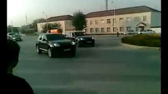 кортеж кадырова смотреть онлайн