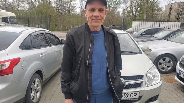 GEELY JL7162 - відгук покупця PlanetAvto смотреть онлайн