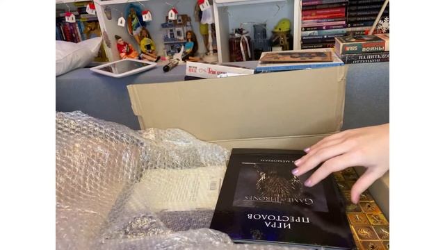 30 килограмм новых книг? 80 книг? мои книжные новинки? смотреть онлайн
