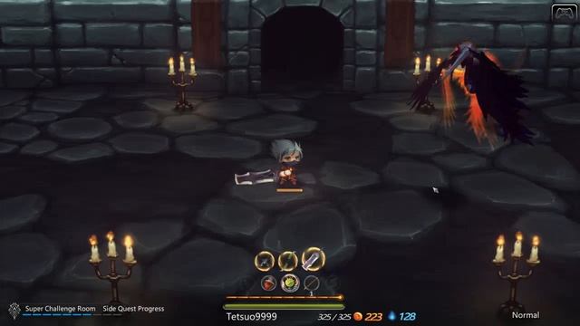 Red Obsidian Remnant - July patch overview with full commentary смотреть онлайн