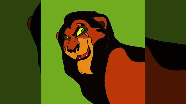 Be Prepared Japanese Nightcore The Lion King