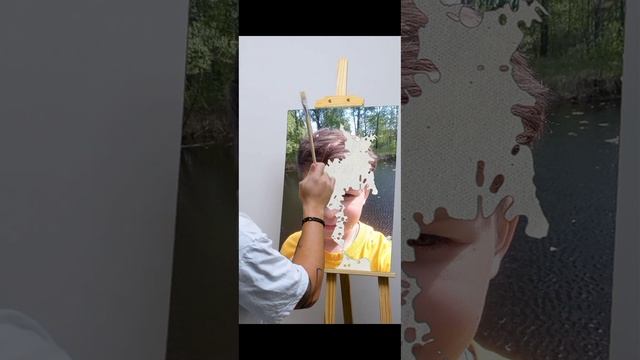 Ну как?норм