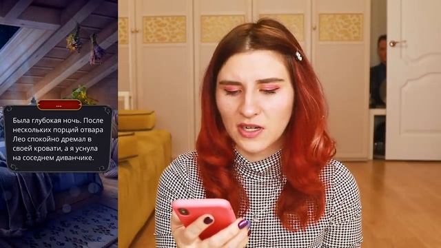 ЭТА ТРУСИХА ОСТАВИЛА ВЛАДА ?Дракула: История любви - Клуб Романтики 2 сезон 1 серия смотреть онлайн