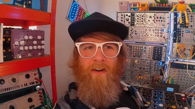 Help. Why did I buy this giant Soviet analogue drum machine? RMIF Elsita смотреть онлайн