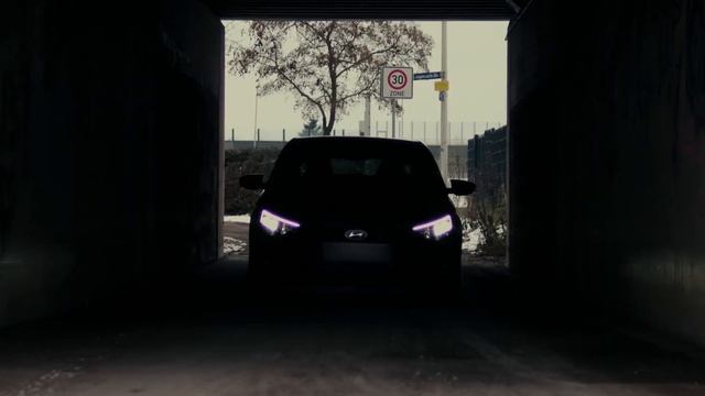 Hyundai i20 (2020) CarPorn [4K/21:9] | LuCin смотреть онлайн
