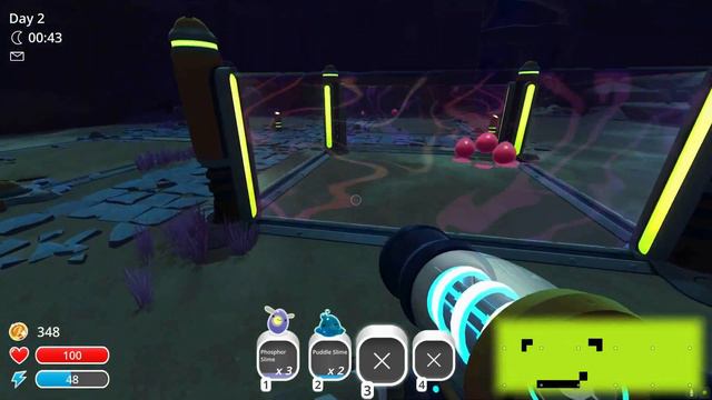Slime Rancher Multiplayer z @FixellPL #01 смотреть онлайн