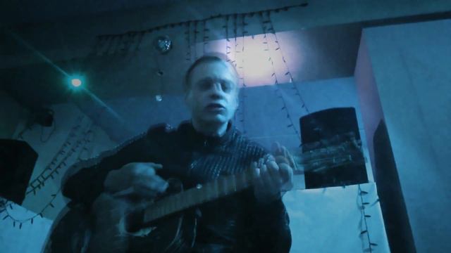 Nusinam - Nick (cover)