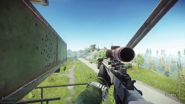 Patch 12.12 (FULL) Shooter Born In Heaven Quest смотреть онлайн