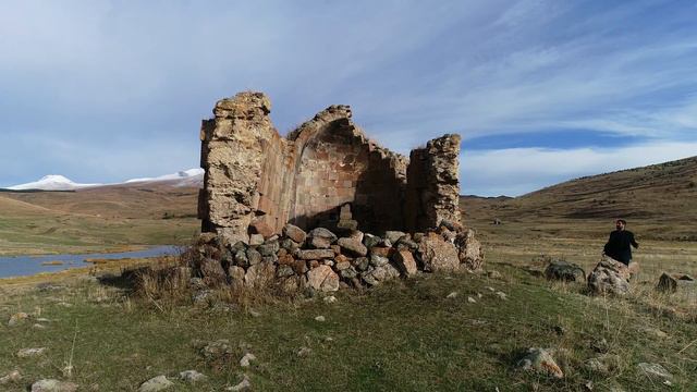 Ararat Gevenyan - Olaverd