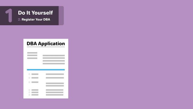 How to File a DBA in North Carolina - 2 Steps to Register a North Carolina DBA смотреть онлайн