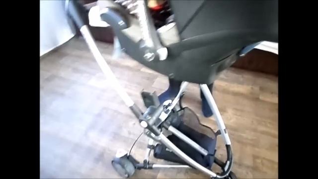 Der Quinny Zapp Xtra / Funktionen/ Flexibilität/ etc. || Unsere Erfahrung! || Little Reborn Nursery смотреть онлайн