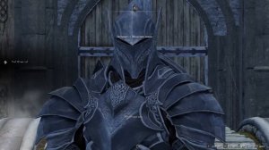 Я поиграл в самый хардкорный скайрим за лучника (SKYRIM:RFAB)