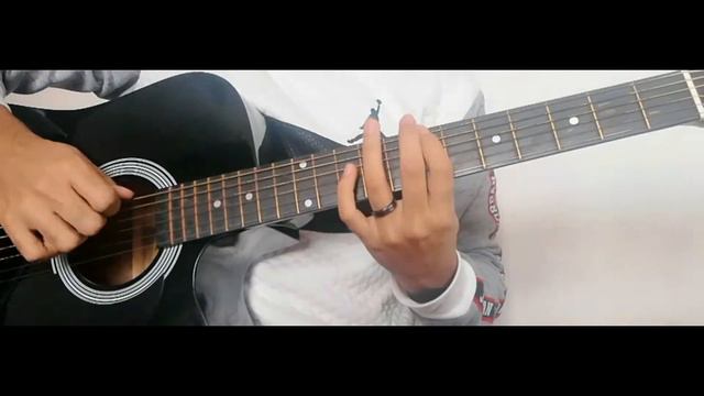 ·123 Guitarra· Cover||Seven Nation Army - The White Stripes ⚡ смотреть онлайн