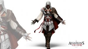 МУЗЫКА ИЗ ВТОРОГО АССАСИНА | музыка из игры ассасинс крид 🎮👉 Assassin's Creed 2