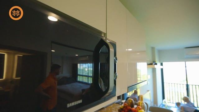 Покупка квартиры в Хуахине, Таиланд, кондо dusitD2. Рассказ от первого лица смотреть онлайн