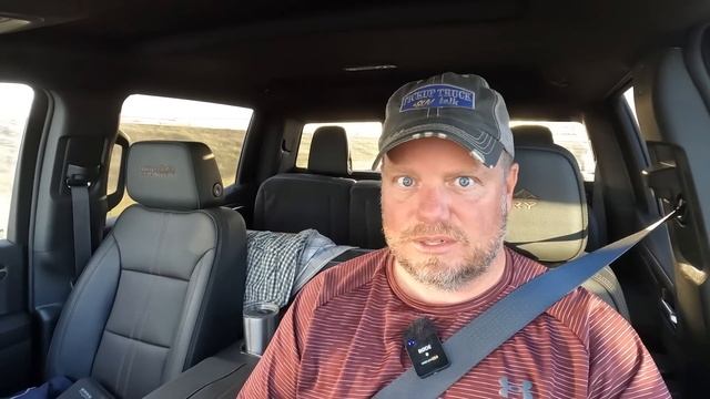 MPG, DEF, Oil Usage: 2023 Chevy Silverado 1500 3.0L Duramax Diesel Towing смотреть онлайн