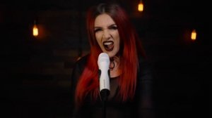 My Chemical Romance - Welcome to the Black Parade - Cover x Halocene, @Violet Orlandi @Lauren Babic