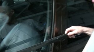 Renault Duster,демонтаж и установка бархотки