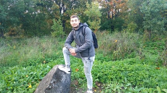 ДУДЕРГОФСКИЕ ВЫСОТЫ. История, о которой помним -19 выпуск.