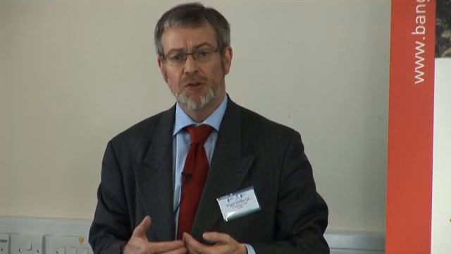 (2012) Nigel Giffin QC, 11 King's Bench Walk смотреть онлайн