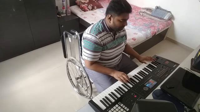 Terminator (Judgement Day) Theme Cover смотреть онлайн