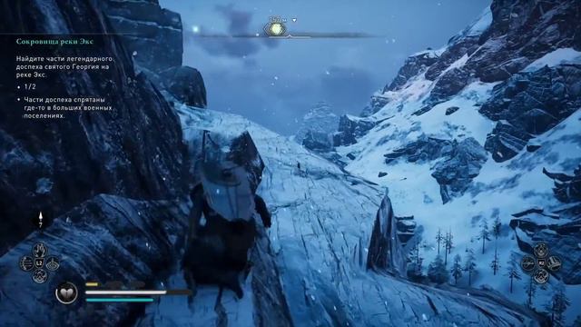 Assassin's Creed: Valhalla | Вальгалла | Platinum Walkthrough | Прохождение на платину | # 62 смотреть онлайн