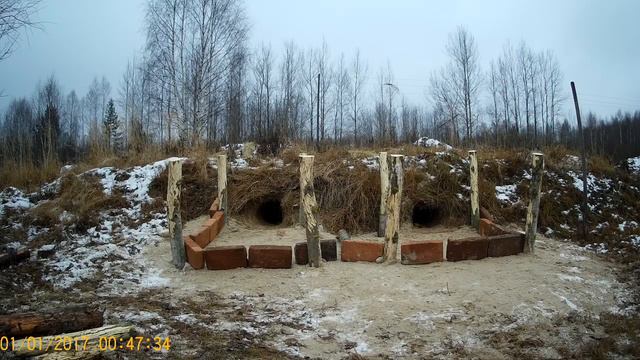 Кролики. Не только ценный мех. смотреть онлайн