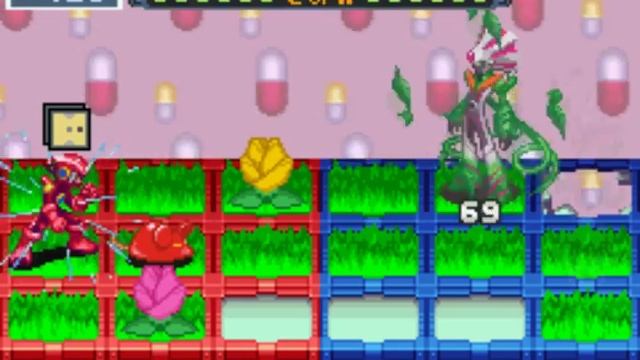 S-ranking Series: PlantMan.exe смотреть онлайн