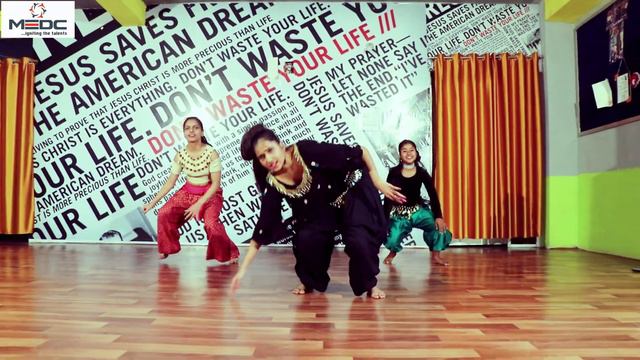 Mehboob Mere | Fiza | Sushmita Sen | Sunidhi Chauhan | Anu Malik | Choreography Raj & David