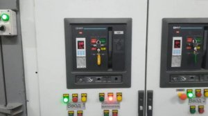 ТРАНСФОРМАТОРНАЯ ПОДСТАНЦИЯ (ТП) РУ-04кВ. Обзор.