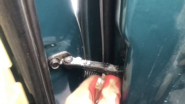 В гараже у Димона Авто-Разбор_102RUS